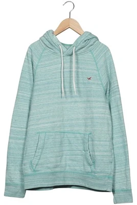 Hollister Kapuzenpullover Herren Hoodie Kapuzensweater Kapuzenpulli ... #m9dw9pl - Bild 1 von 4