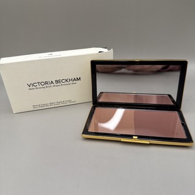 VICTORIA BECKHAM ~ Matte Bronzing Brick ~ Bronzer Shade 05 TerraCotta/Tawny
