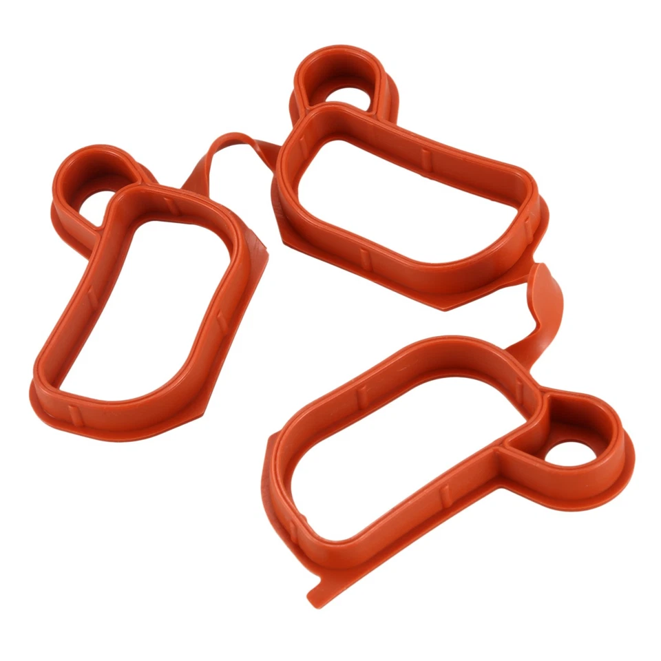  Intake Manifold Gasket Kit for  3 5 X Z Series E36 E39 E46 E60 E85 M547563 - Image 2 of 4