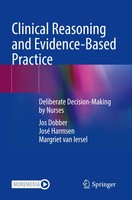 Clinical Reasoning And Evidence-Based Practice Jos Dobber (U. A.) Taschenbuch