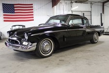 1955 Studebaker on eBay