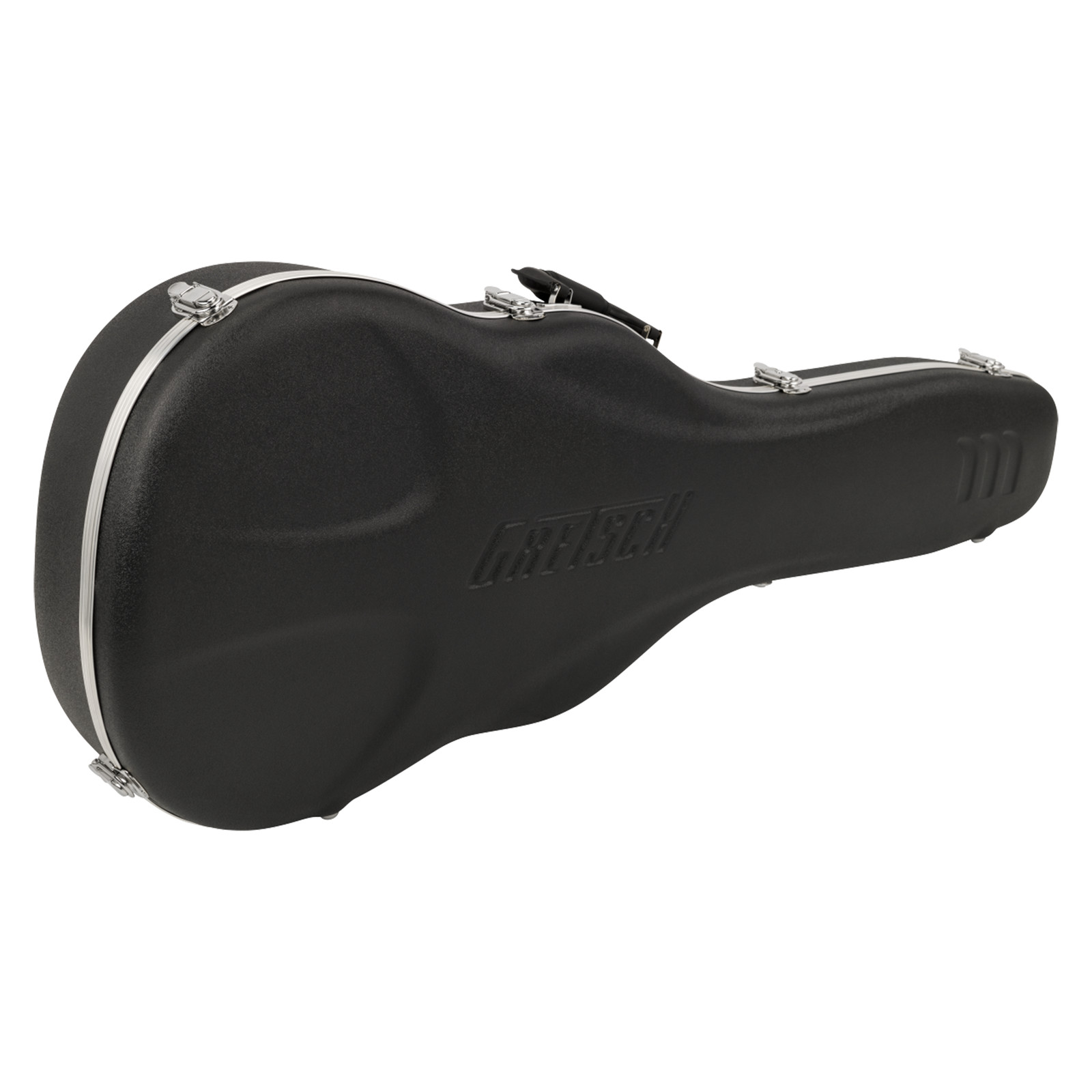 Gretsch Deluxe Molded 16'' Hollow Body Case