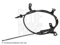 Blue Print Seilzug, Feststellbremse ADG046221 FüR Hyundai KIA