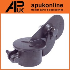 Exhaust Pipe Rain Cap Flap 1 3/4 for International B434 Allis Chalmers Tractor