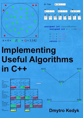 Implementing Useful Algorithms in C++