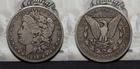 1896 S Morgan Silver Dollar $1 Better Date!!