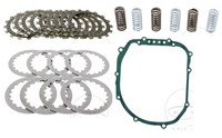 600 FZR R / YZF 600 Thundercat - Komplettes Kupplungs-Kit