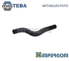 227509 KÜHLUNG KÜHLERSCHLAUCH ORIGINAL IMPERIUM FÜR MAZDA 323 C V,323 F V
