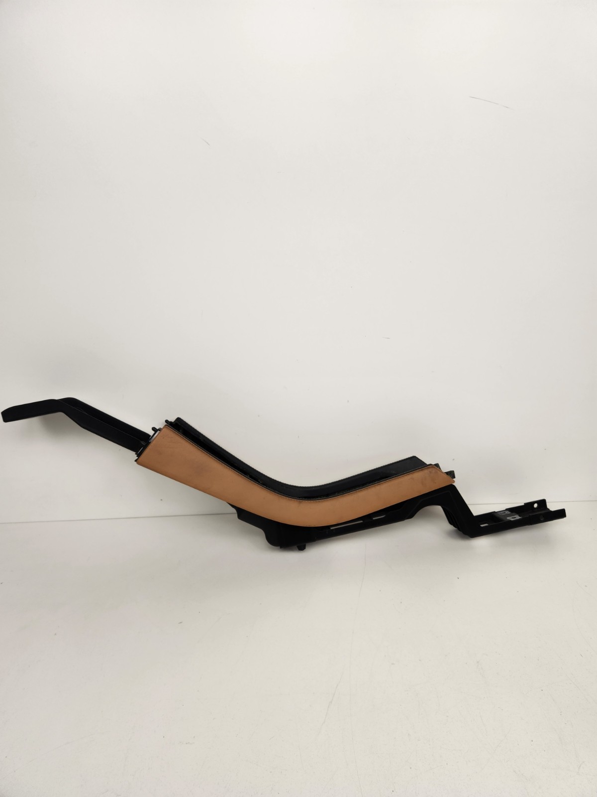 McLaren MP4-12C 2012-2014 Center console insert