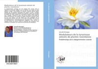 Modulateurs De La Tyrosinase Extraits De Plantes Rwandaises LéOcadie Kamagaju