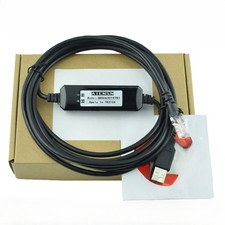 1pcs 3BSC630197R1 for ABB AC800M Frequency Converter Programming Debugging Cable