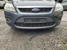 Original Stoßstange FORD FOCUS II 1.6 - Vorne - 8M51-17757-BD56DY