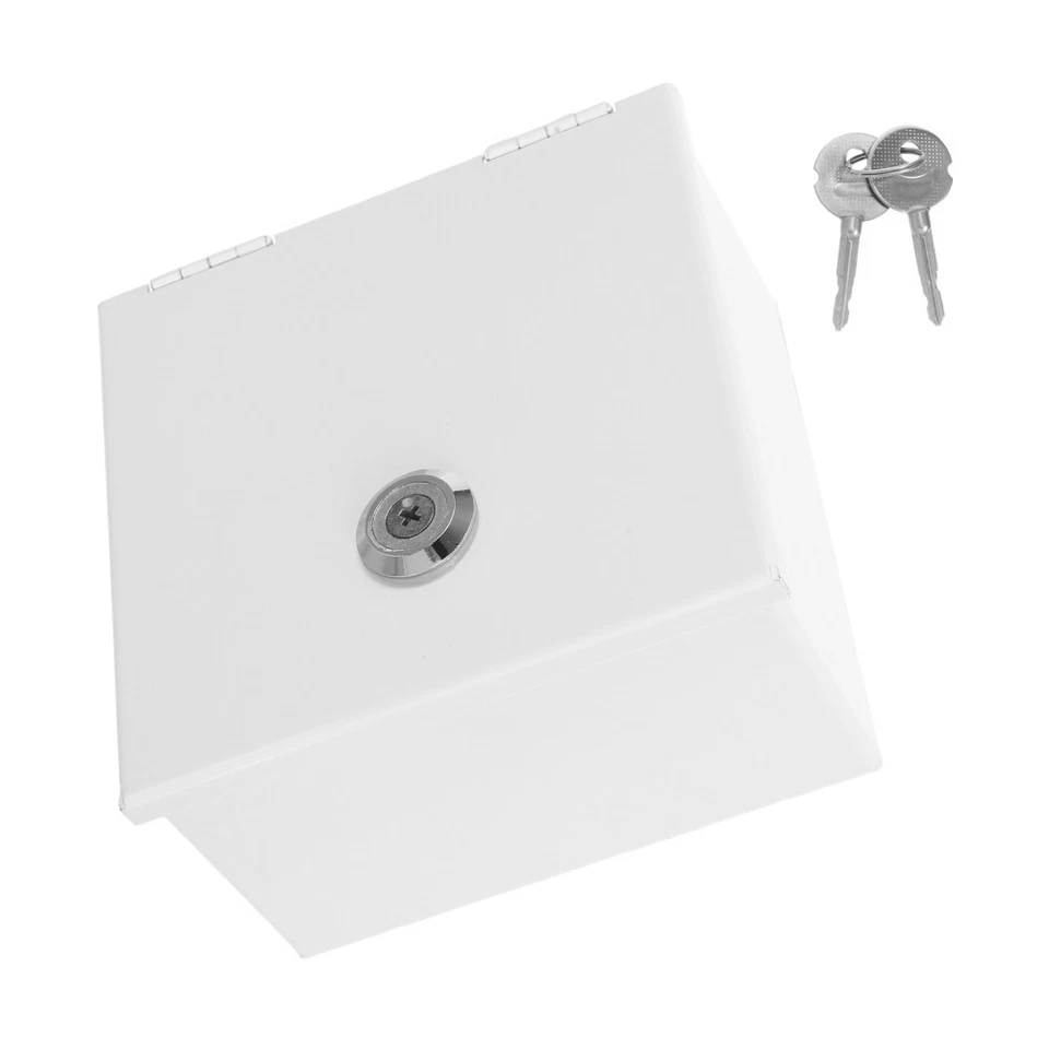  Child Proof Outlet Cover Baby Proofing Covers Childproof Electrical - Image 4 of 4