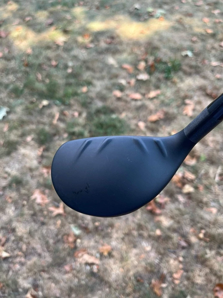 Ping G400 3 Hybrid 19° Tour 85 Extra Stiff Flex Lefty 40″ NICE - Image 4 of 4