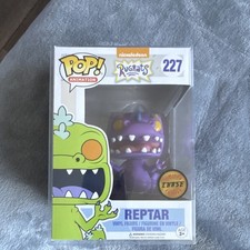 Ultimate Funko Pop Rugrats Figures Gallery and Checklist 20