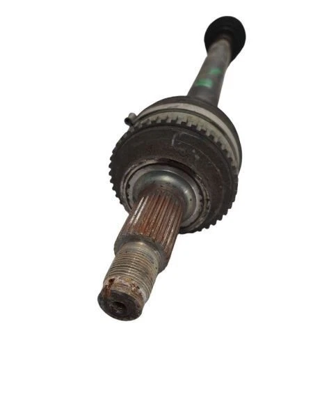 Eje derecho pasajero ABS compatible con 06-14 MAZDA MX-5 MIATA 596570 Foto 3 de 4