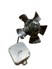 Ebm-papst A2D200-AA04-48 AC Axial Fan 3-Phase 265V/460V 65W