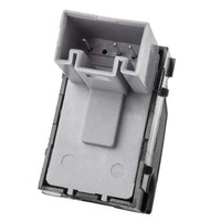 Knopf Fenster-Regler Vorne Rechts FüR Golf 5 6 EOS Leon Ibiza = 7L6959855B