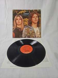 Ashes Are Burning Renaissance | eBay