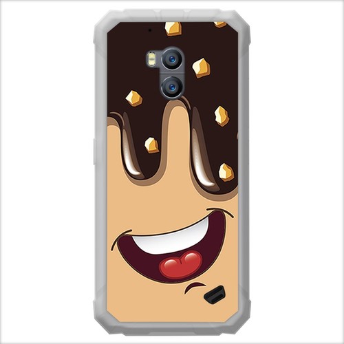 Coque Pour Ulefone Note 7P Exquis Cadeau Cover Translucide Coque De