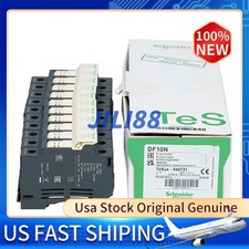 DF10N Fuse Holder New Sealed Schneider Electric Free Shipping