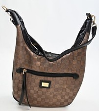 Designer Hobo bag Damentasche Handtasche Umhänge-/Schultertasche Fragola FH570