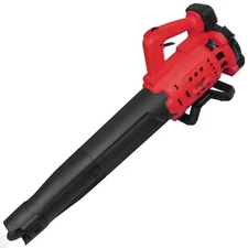 520CFM Brushless Leaf Blower for Milwaukee M18 Battery Cordless Snow Blower