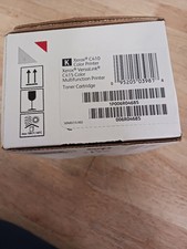 Xerox High Yield Laser Toner Cartridge Black
