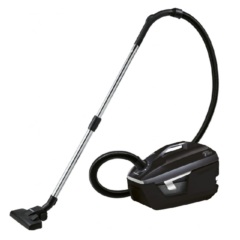 MaxBlast - Aspiratore Industriale Senza Sacchetto Con Serbatoio Secco E Umido Solidi-Liquidi 1200W Con 5 Bocchette, | Leroy Merlin - Foto 6