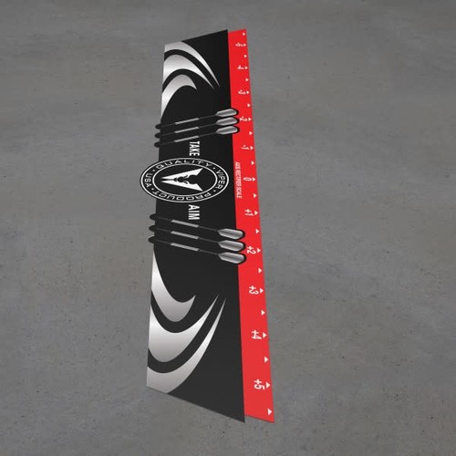 Viper Red Throw Line - Imagen 3 de 6