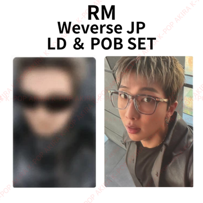 PSL BTS 2026 FESTA LUCKY DRAW & ARIRANG POB PHOTO CARD SET Weverse