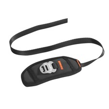 SmallRig Camera Cage Wrist Strap, Universal Quick Adjustable Standard, Black