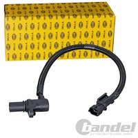 Hella Kurbelwellensensor Impulsgeber Passend FüR KIA Ceed Proceed Xceed | 6PU