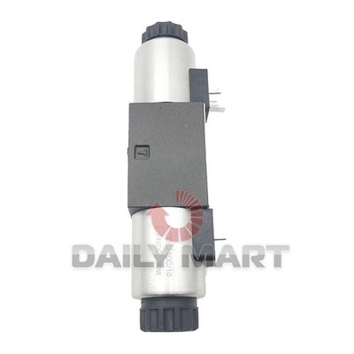 New In Box ATOS DHI-0713-23 Hydraulic Electromagnetic Valve 24V *cm