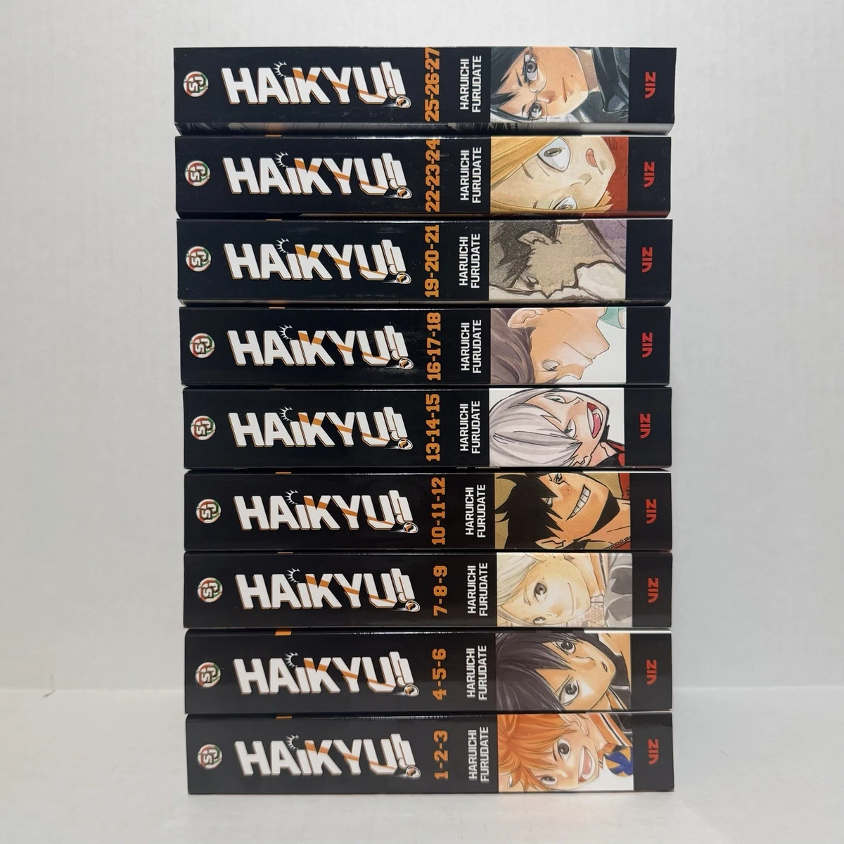Manga & Asian Comic Book Single Volume for sale | eBay