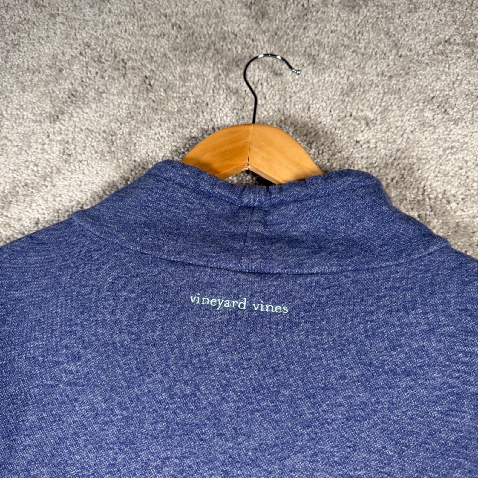 Vineyard Vines Performance Pullover Sweatshirt Wo… - image 11