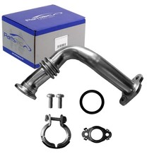 PARTSTEC ROHRLEITUNG AGR-VENTIL passend für SKODA FABIA ROOMSTER IBIZA VW POLO