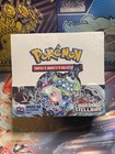 🌟 Pokémon: Display Couronne Stellaire Scellée FR [EV07] - 36 Boosters 🇫🇷