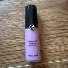 Giorgio Armani Luminous Silk Cheek Tint 62 Delicate Mauve 12ml Liquid Blush