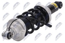 NTY Stoßdämpfer A-AU-046 für AUDI