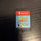 Yoshi's Crafted World Nintendo Switch Cartridge Only