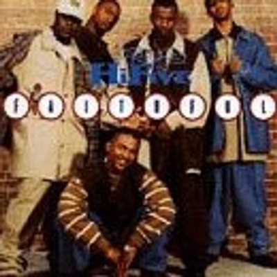 Hi-Five - Faithful