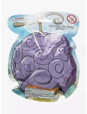 One Piece Devil Fruits Blind Bag Light-Up Squish Toy (RANDOM)