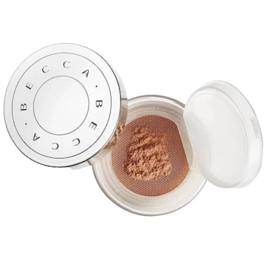 Loose Powder Hypoallergenic Face Powders
