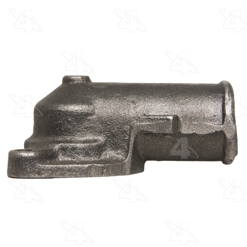 Salida de agua refrigerante motor Ford F-100 1965-1978 4 estaciones 1966 1967 1968 Foto 4 de 4