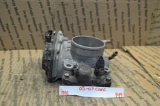 06-11 Honda Civic 1.8L Throttle Body OEM Assembly GMA4A 149-9A1