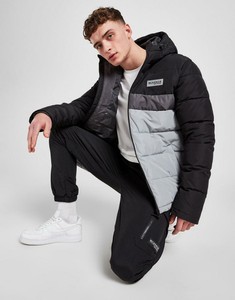 mckenzie reflective coat