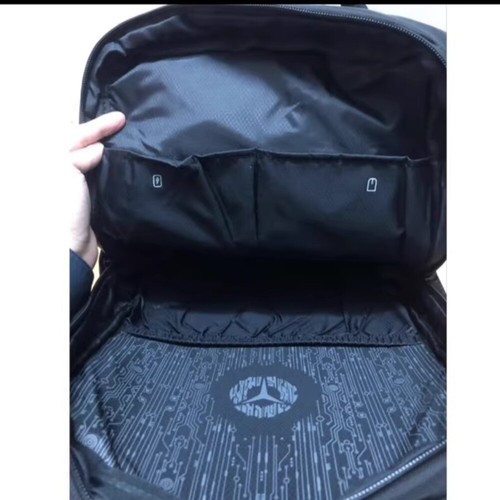 Original Lenovo LEGION P1 Multifunctional Backpack Shoulder Bag For 15.6"Laptops - 第 8/14 張圖片