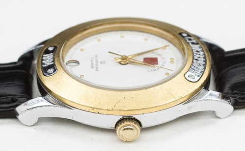 Reloj Pulsera Ruso Vintage "SEVERNAJA PALMIRA" 2614.H URSR - Imagen 3 de 10