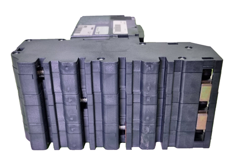 Schneider Electric MGP0403XN Powerpact 4 Formgehäuse-Leistungsschalter - 3 Phasen - Bild 3 von 9